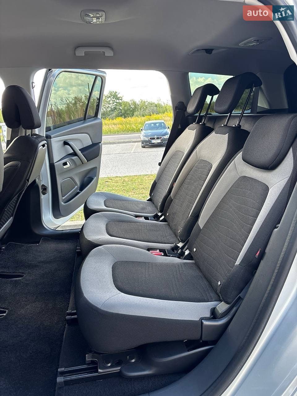 Citroen Grand C4 Picasso 2016 VIN VF73ABHXTGJ544736 фото оголошення 12 з 19