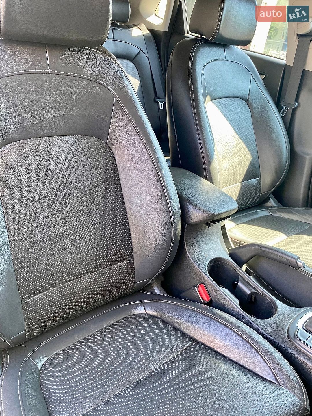 Hyundai Kona 2021 VIN KM8K3CA50MU736460 фото оголошення 6 з 35