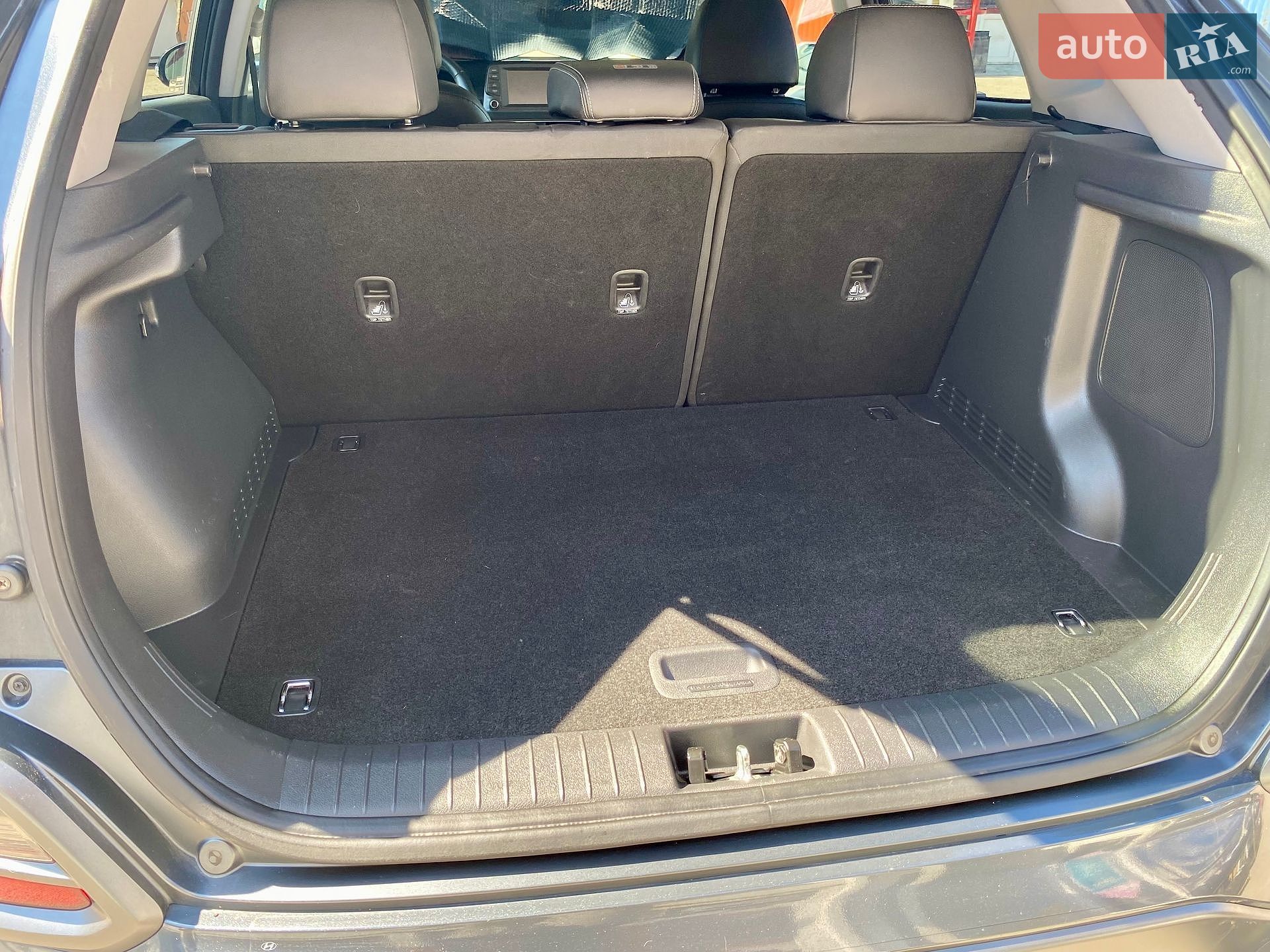 Hyundai Kona 2021 VIN KM8K3CA50MU736460 фото оголошення 7 з 35