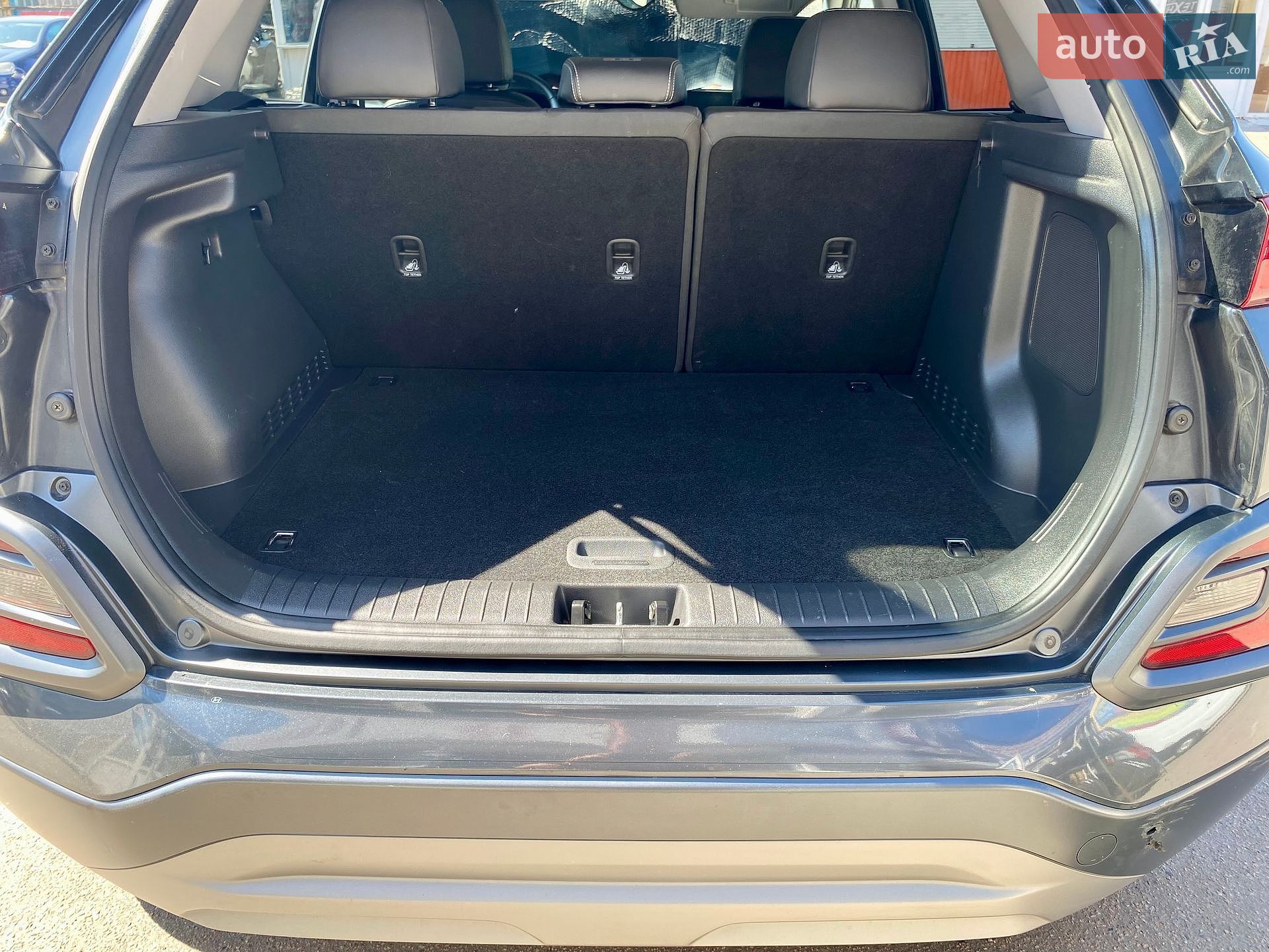 Hyundai Kona 2021 VIN KM8K3CA50MU736460 фото оголошення 9 з 35