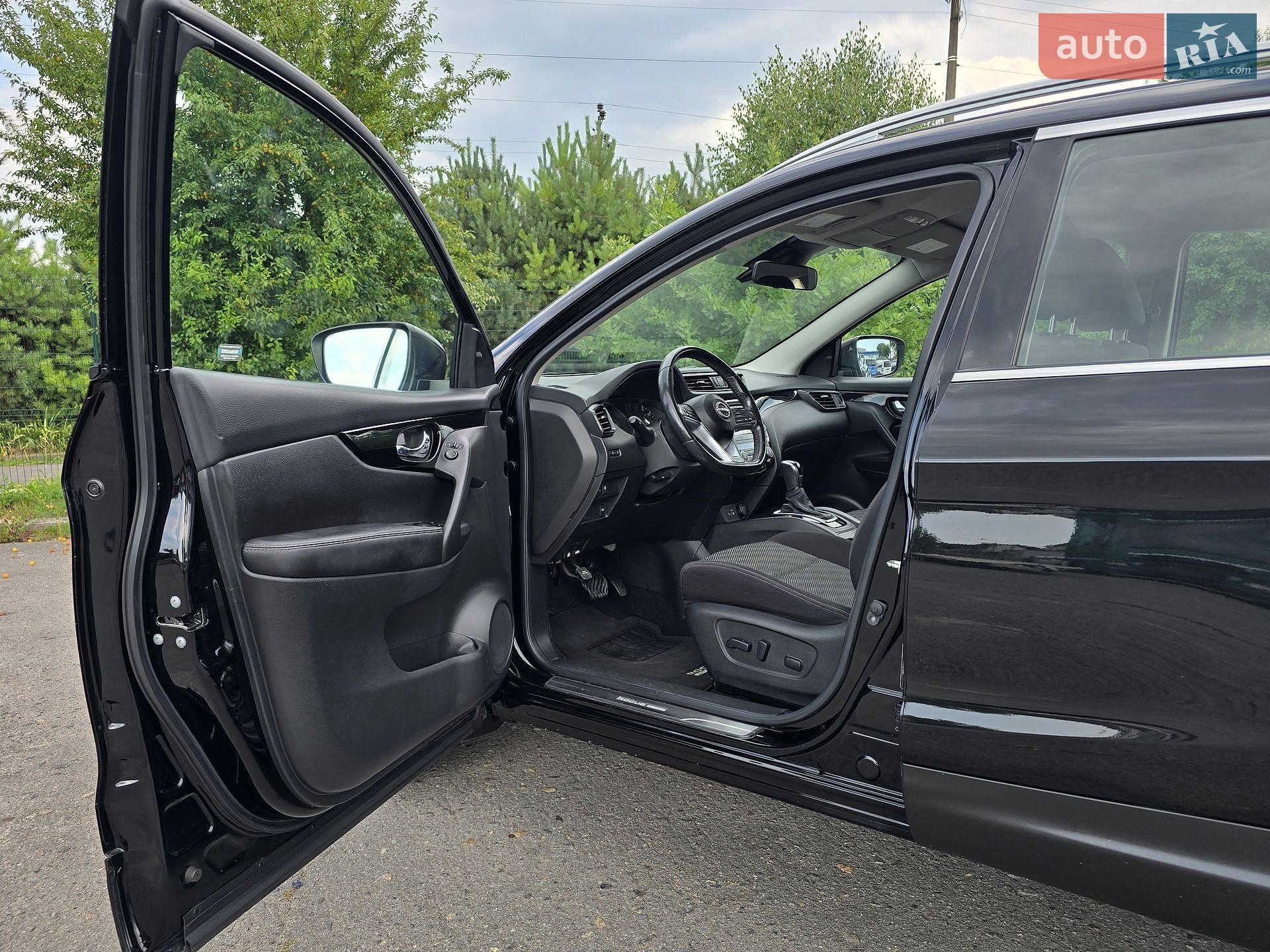 Nissan Rogue Sport 2019 VIN JN1BJ1CP3KW236066 фото оголошення 16 з 57