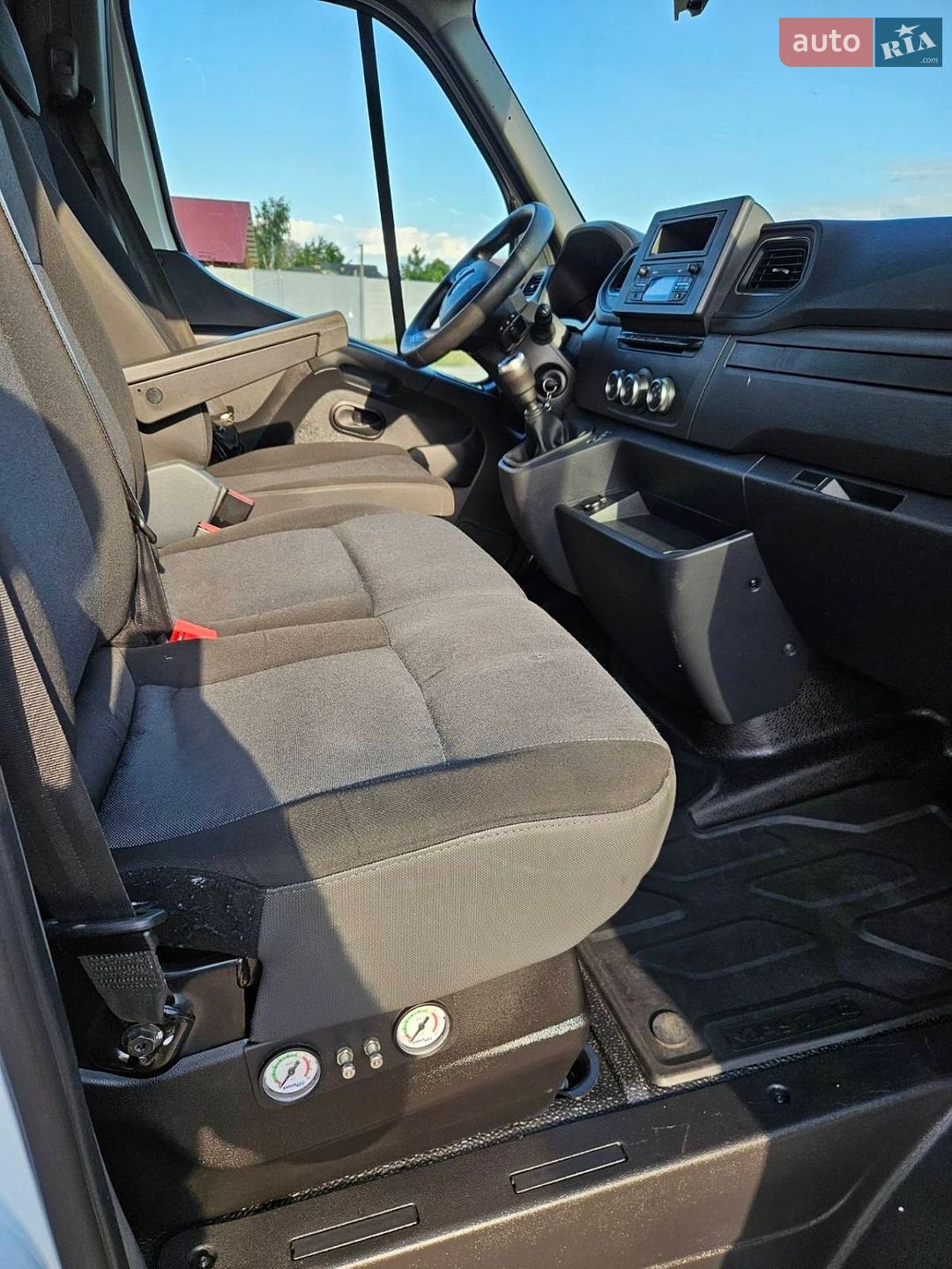 Renault Master 2021 VIN VF1VB000067033529 фото оголошення 14 з 25