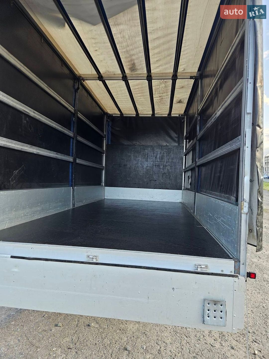 Renault Master 2021 VIN VF1VB000067033529 фото оголошення 21 з 25
