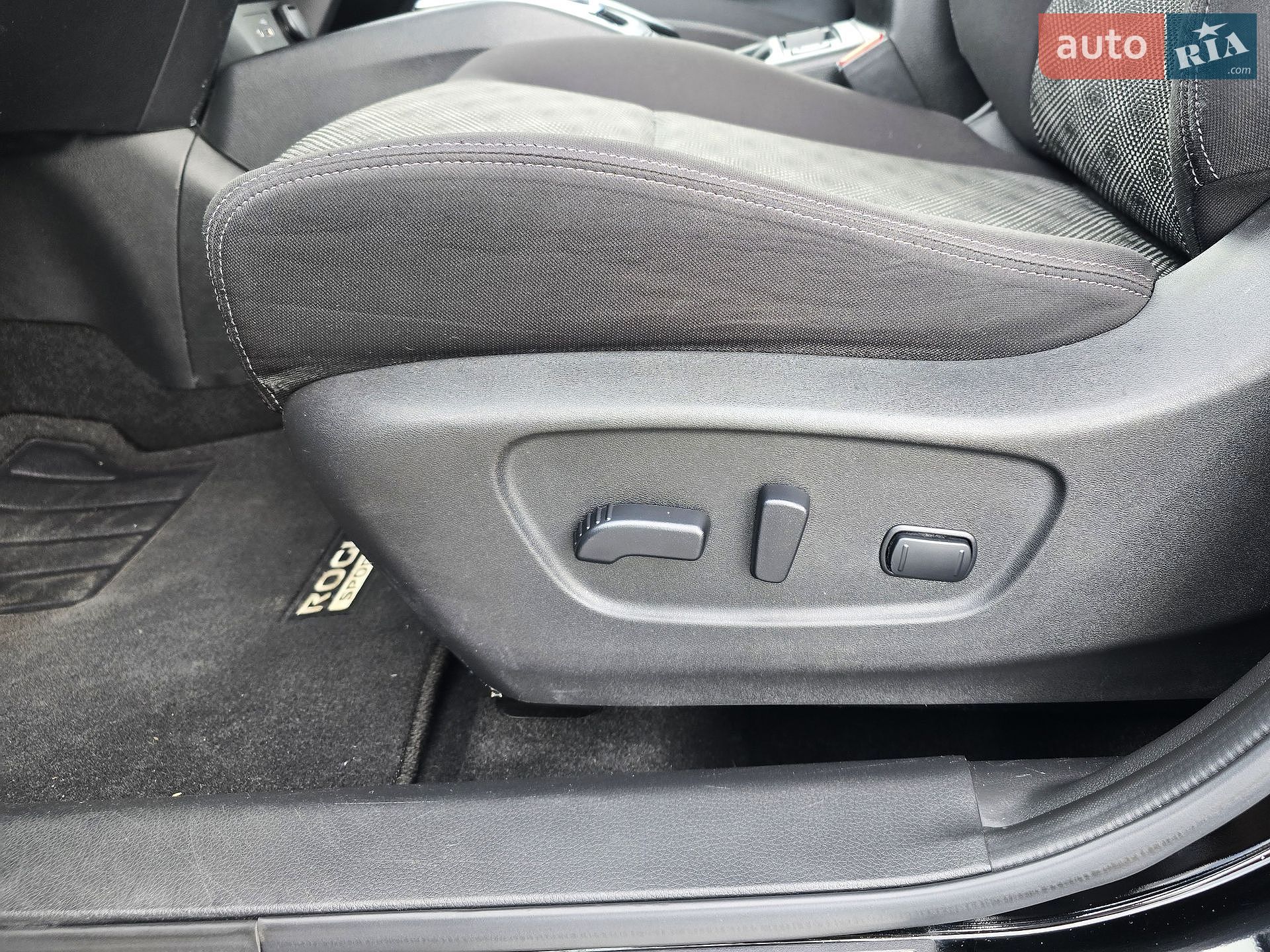Nissan Rogue Sport 2019 VIN JN1BJ1CP3KW236066 фото оголошення 20 з 57