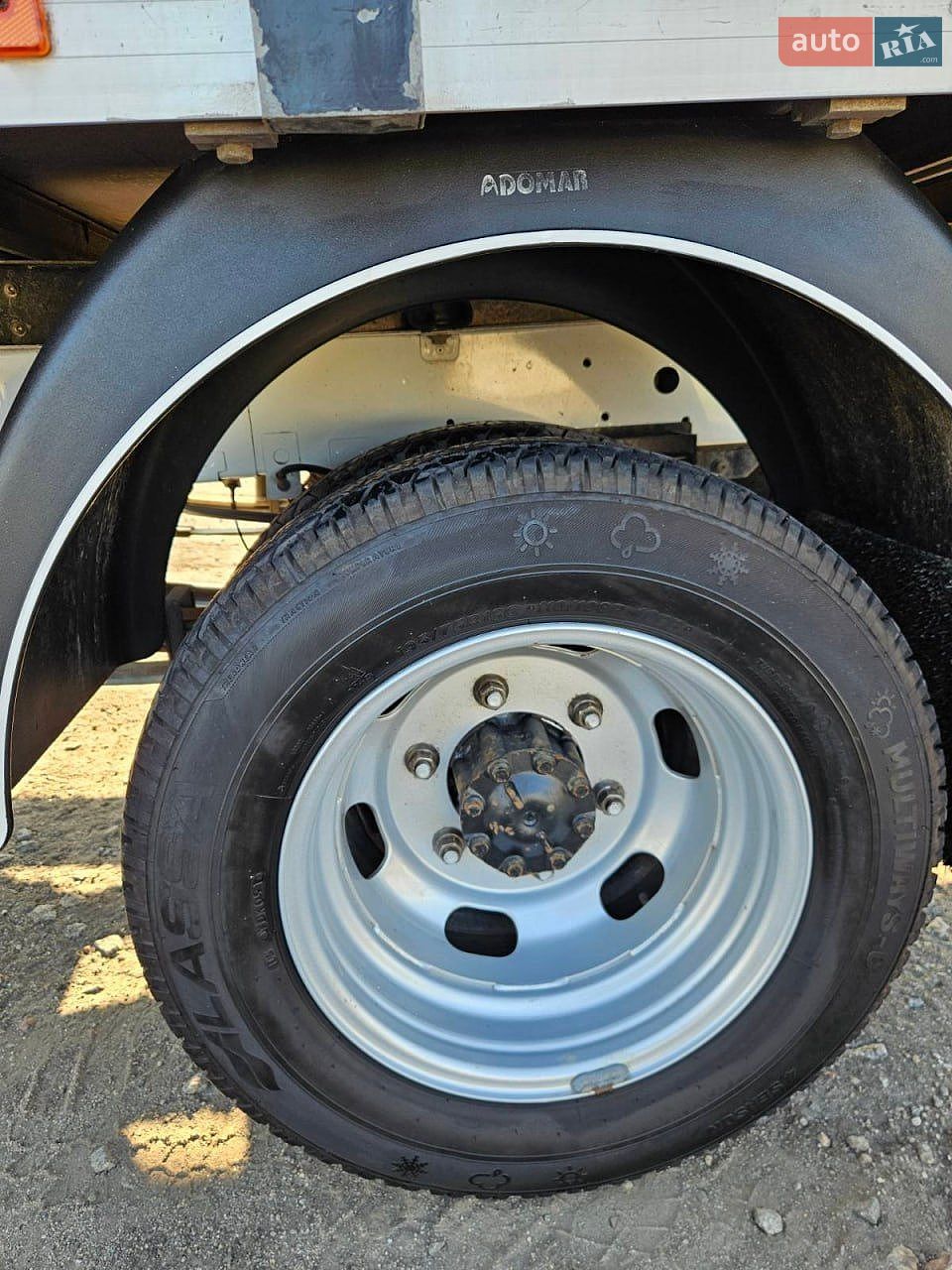 Renault Master 2021 VIN VF1VB000067033529 фото оголошення 24 з 25