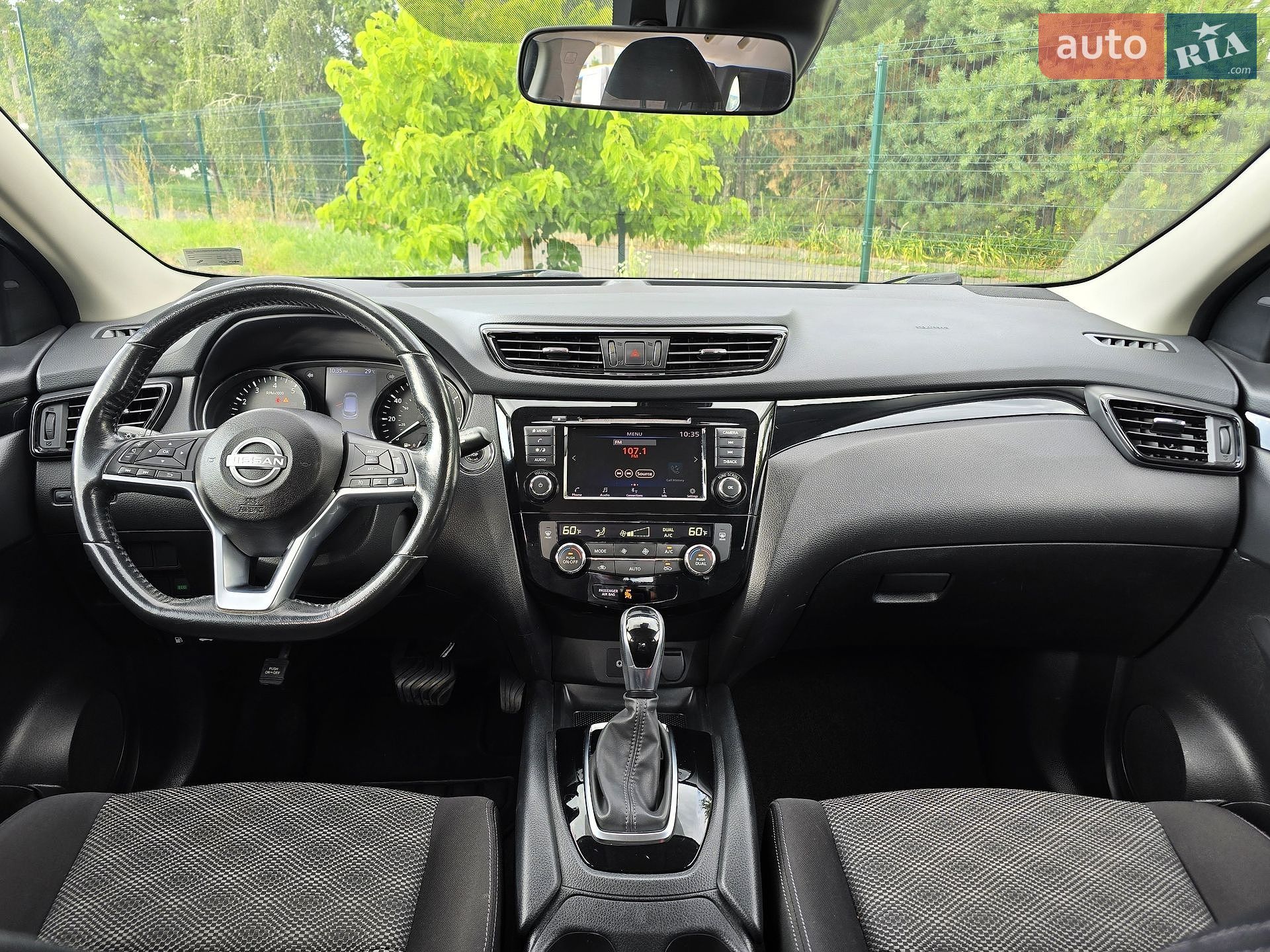 Nissan Rogue Sport 2019 VIN JN1BJ1CP3KW236066 фото оголошення 2 з 57