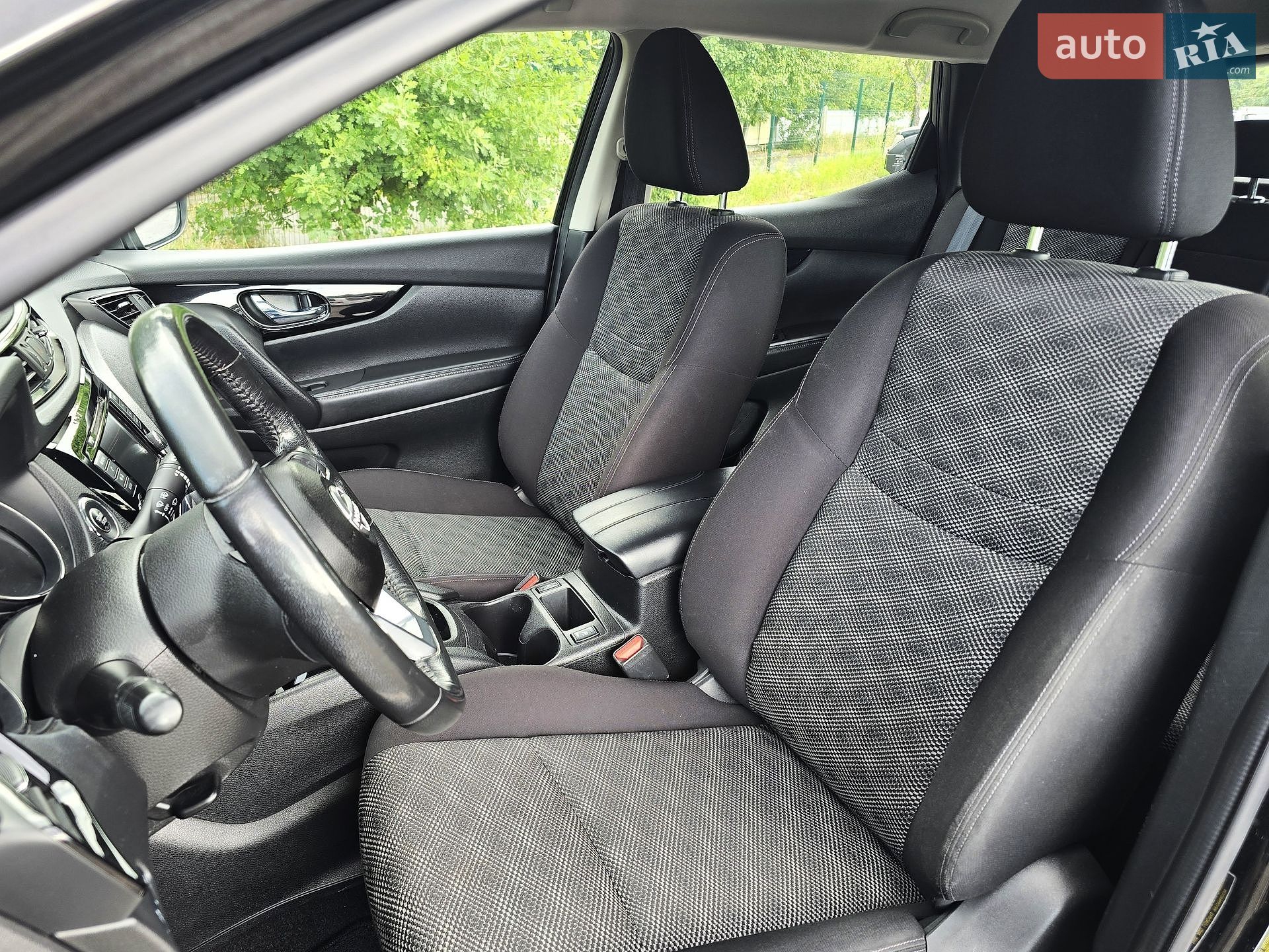 Nissan Rogue Sport 2019 VIN JN1BJ1CP3KW236066 фото оголошення 22 з 57