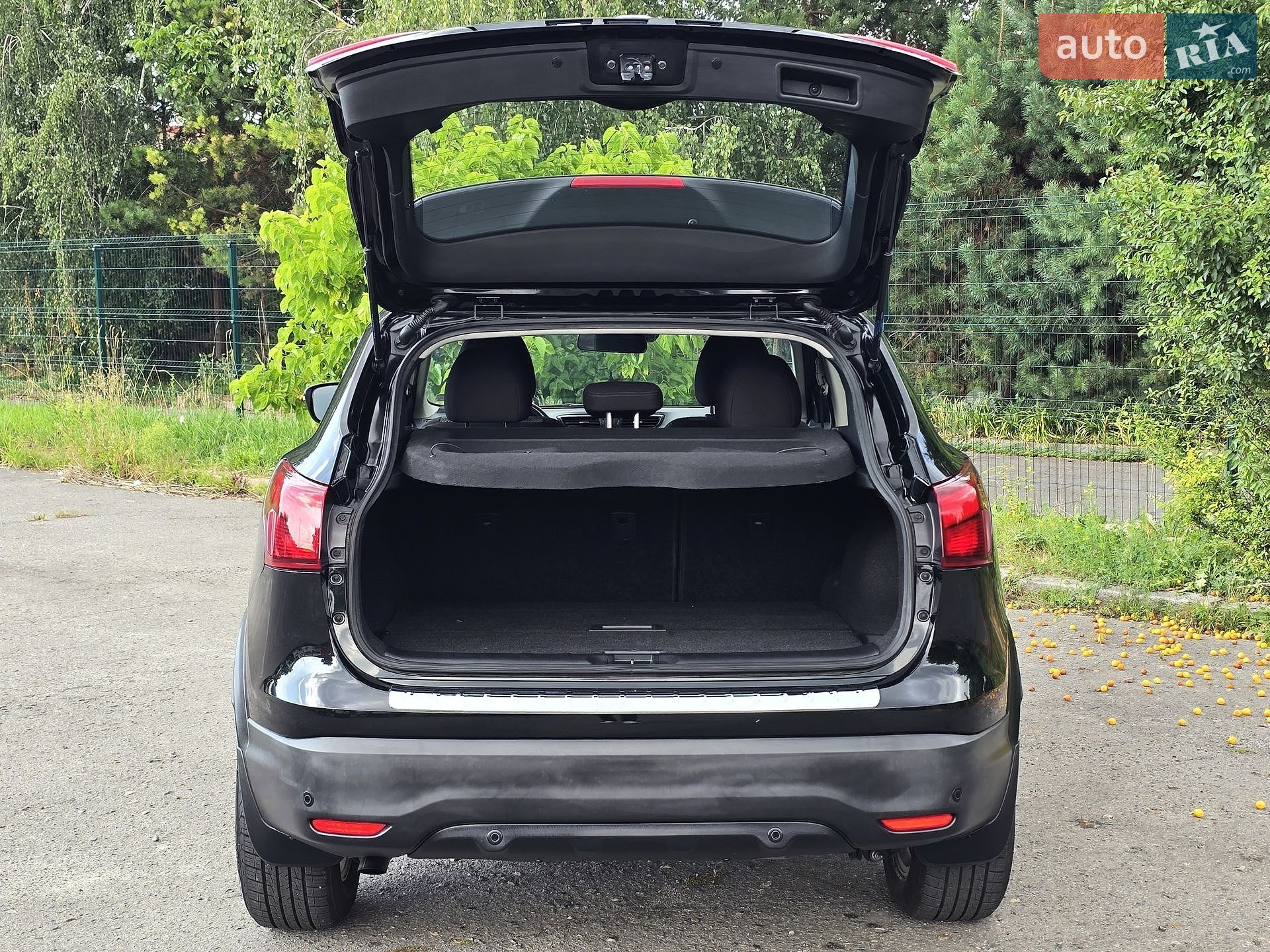 Nissan Rogue Sport 2019 VIN JN1BJ1CP3KW236066 фото оголошення 56 з 57