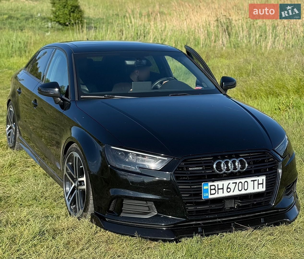 Audi A3 2016 VIN WAUB8GFF4H1026920 фото оголошення 45 з 45