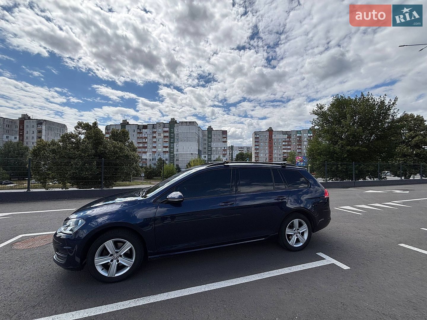 Volkswagen Golf 2015 VIN WVWZZZAUZGP542268 фото оголошення 5 з 19