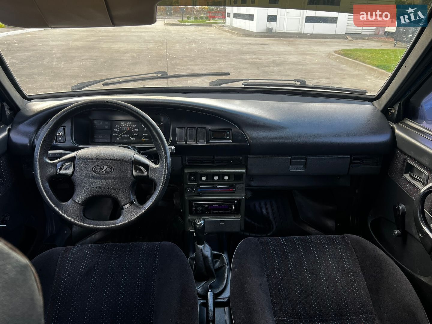 ВАЗ / Lada 2109 1997 VIN XTA210930V9002706 фото оголошення 9 з 10