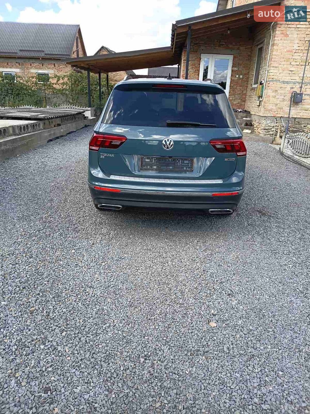 Volkswagen Tiguan 2019 VIN 3VV2B7AX8LM052874 фото оголошення 29 з 30