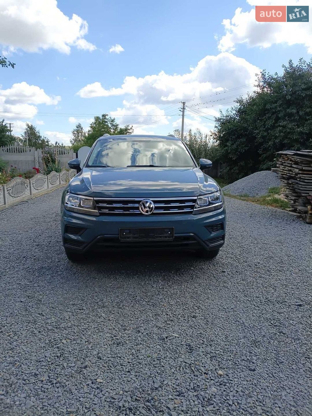 Volkswagen Tiguan 2019 VIN 3VV2B7AX8LM052874 фото оголошення 26 з 30