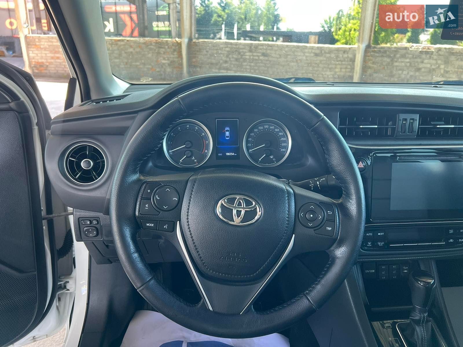 Toyota Corolla 2018 VIN NMTBE4JE40R242717 фото оголошення 31 з 32