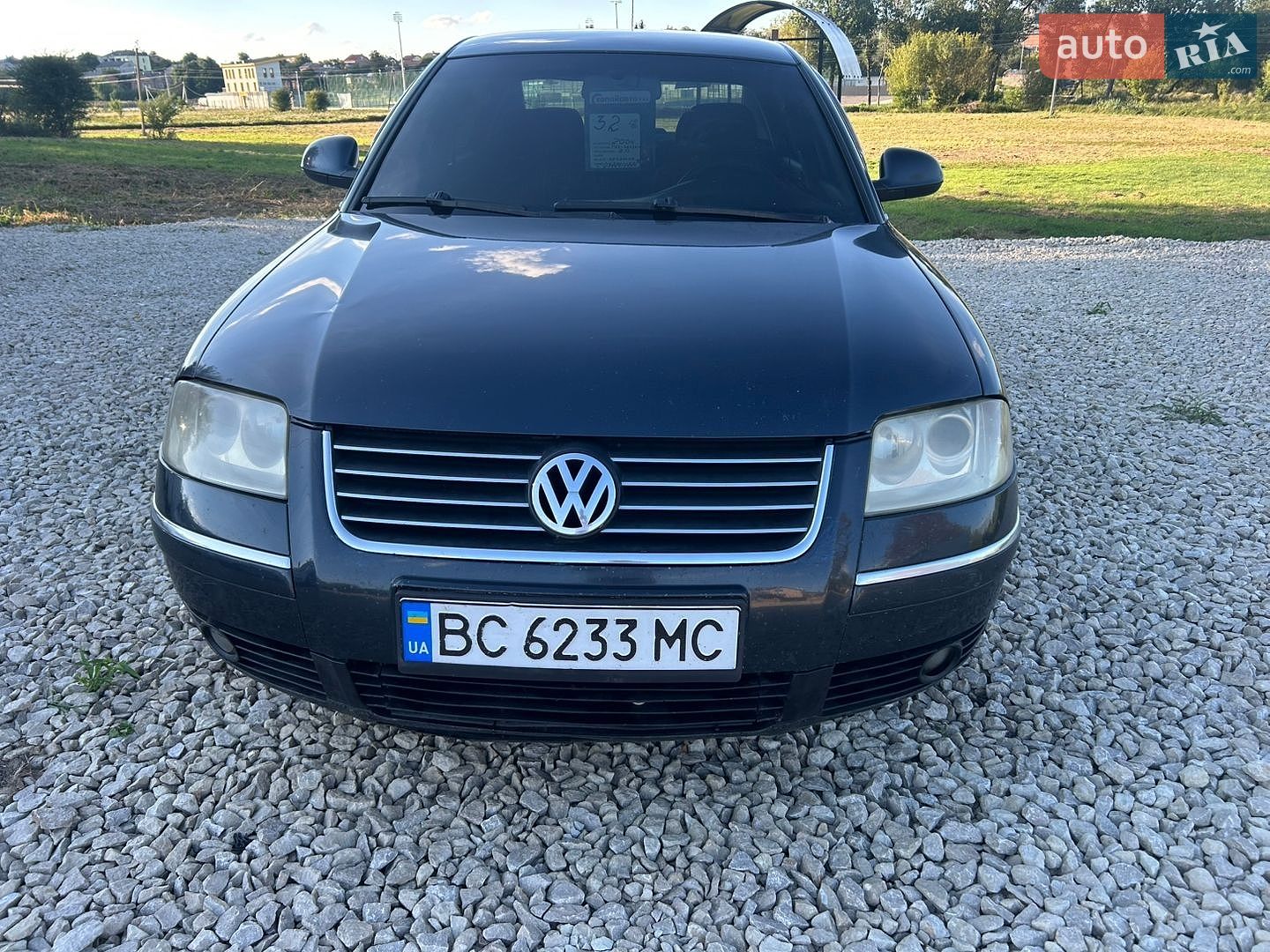 Volkswagen Passat 2004 VIN WVWZZZ3BZ5Z000063 фото оголошення 9 з 24