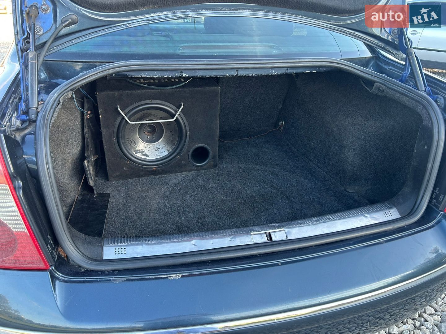 Volkswagen Passat 2004 VIN WVWZZZ3BZ5Z000063 фото оголошення 14 з 24