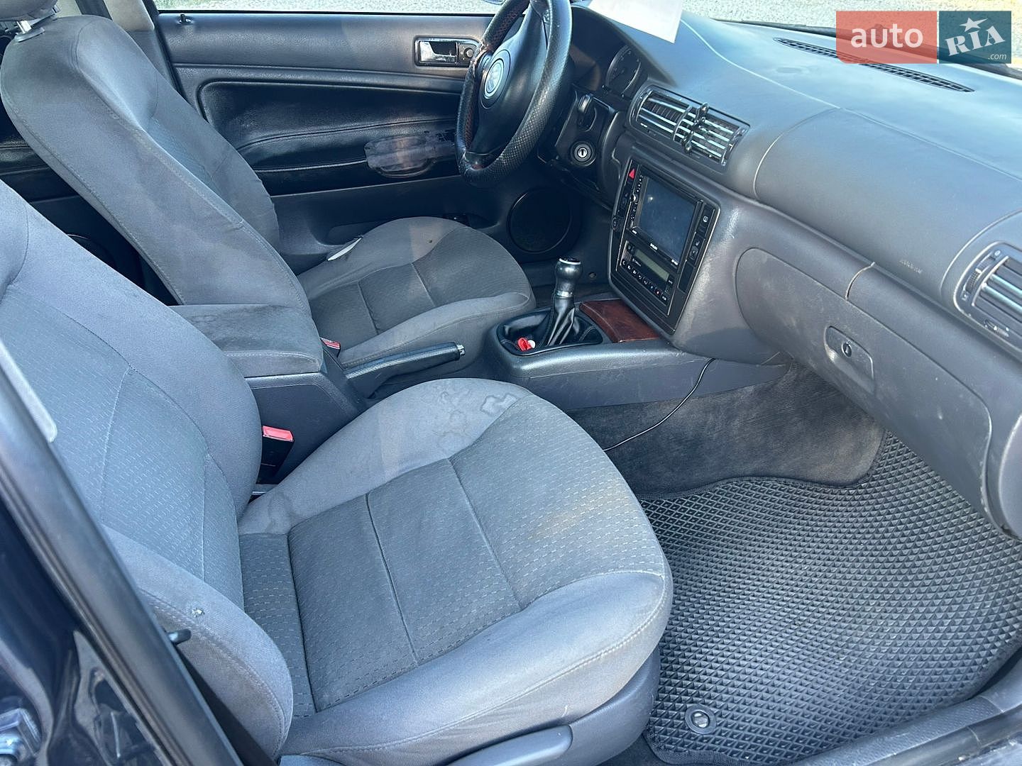 Volkswagen Passat 2004 VIN WVWZZZ3BZ5Z000063 фото оголошення 16 з 24