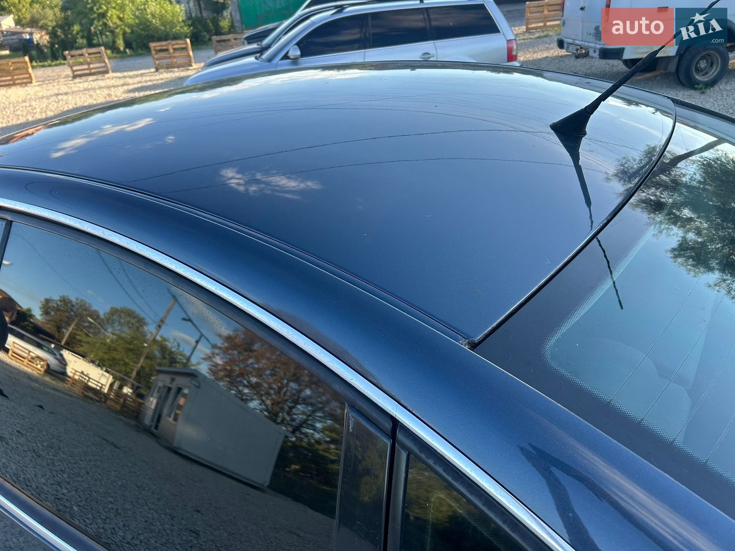 Volkswagen Passat 2004 VIN WVWZZZ3BZ5Z000063 фото оголошення 22 з 24