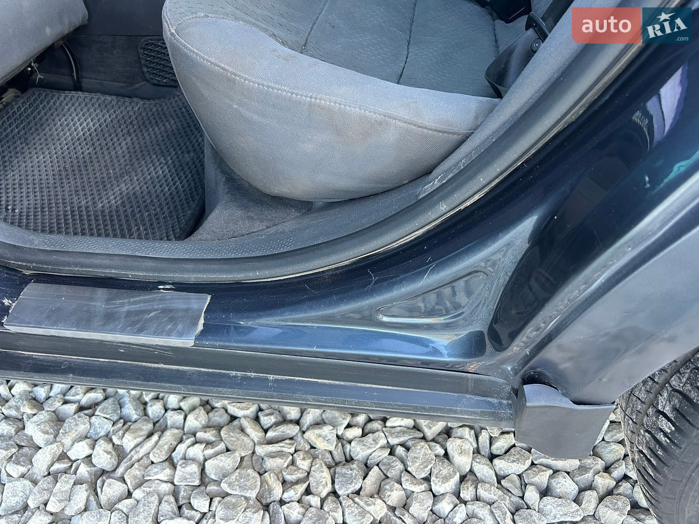 Volkswagen Passat 2004 VIN WVWZZZ3BZ5Z000063 фото оголошення 23 з 24
