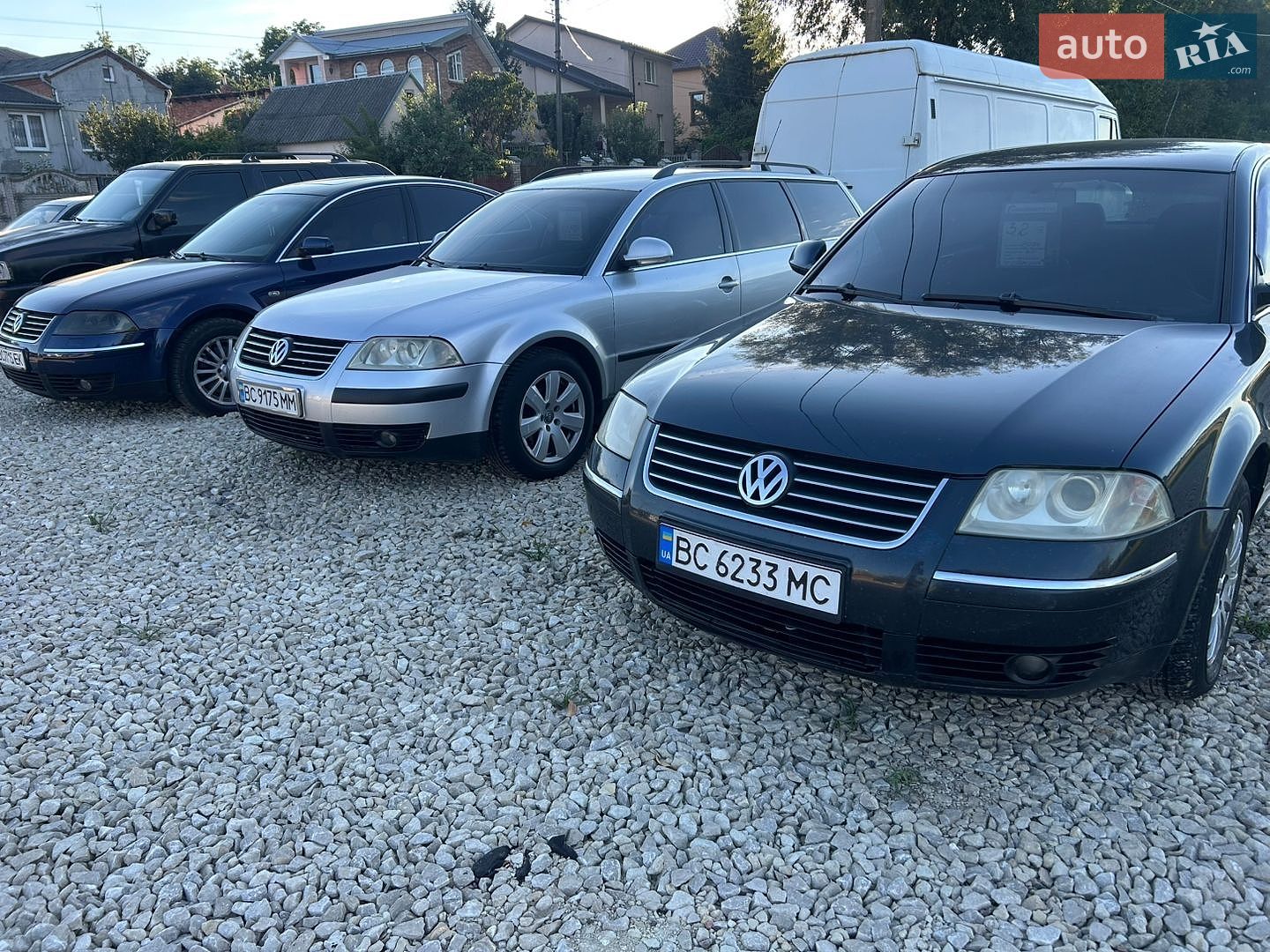 Volkswagen Passat 2004 VIN WVWZZZ3BZ5Z000063 фото оголошення 24 з 24