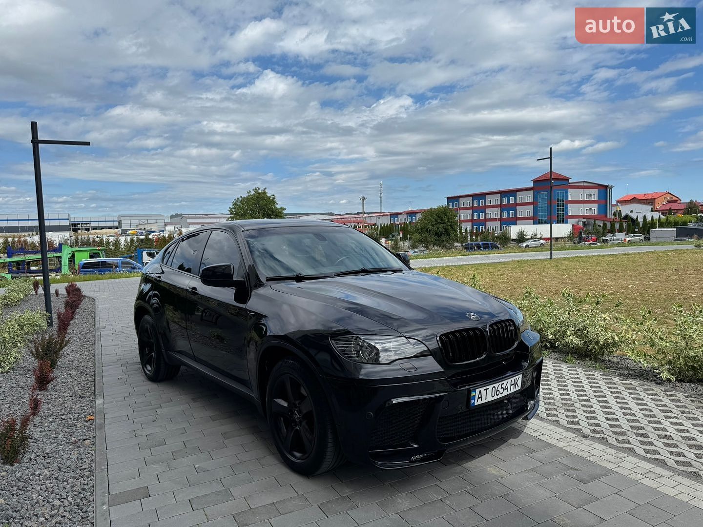 BMW X6 2010 VIN WBAFG81040L286028 фото оголошення 33 з 52