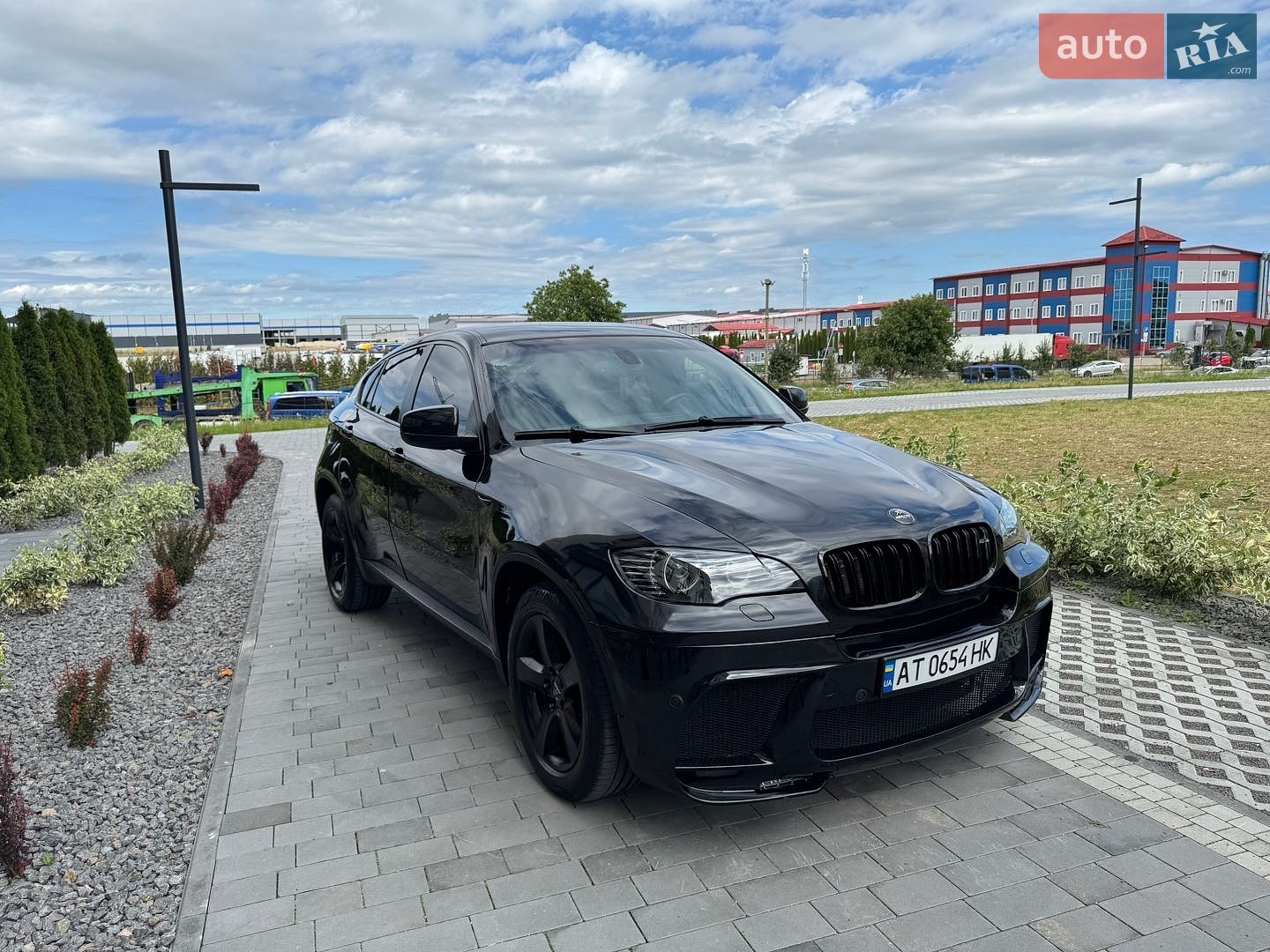 BMW X6 2010 VIN WBAFG81040L286028 фото оголошення 31 з 52