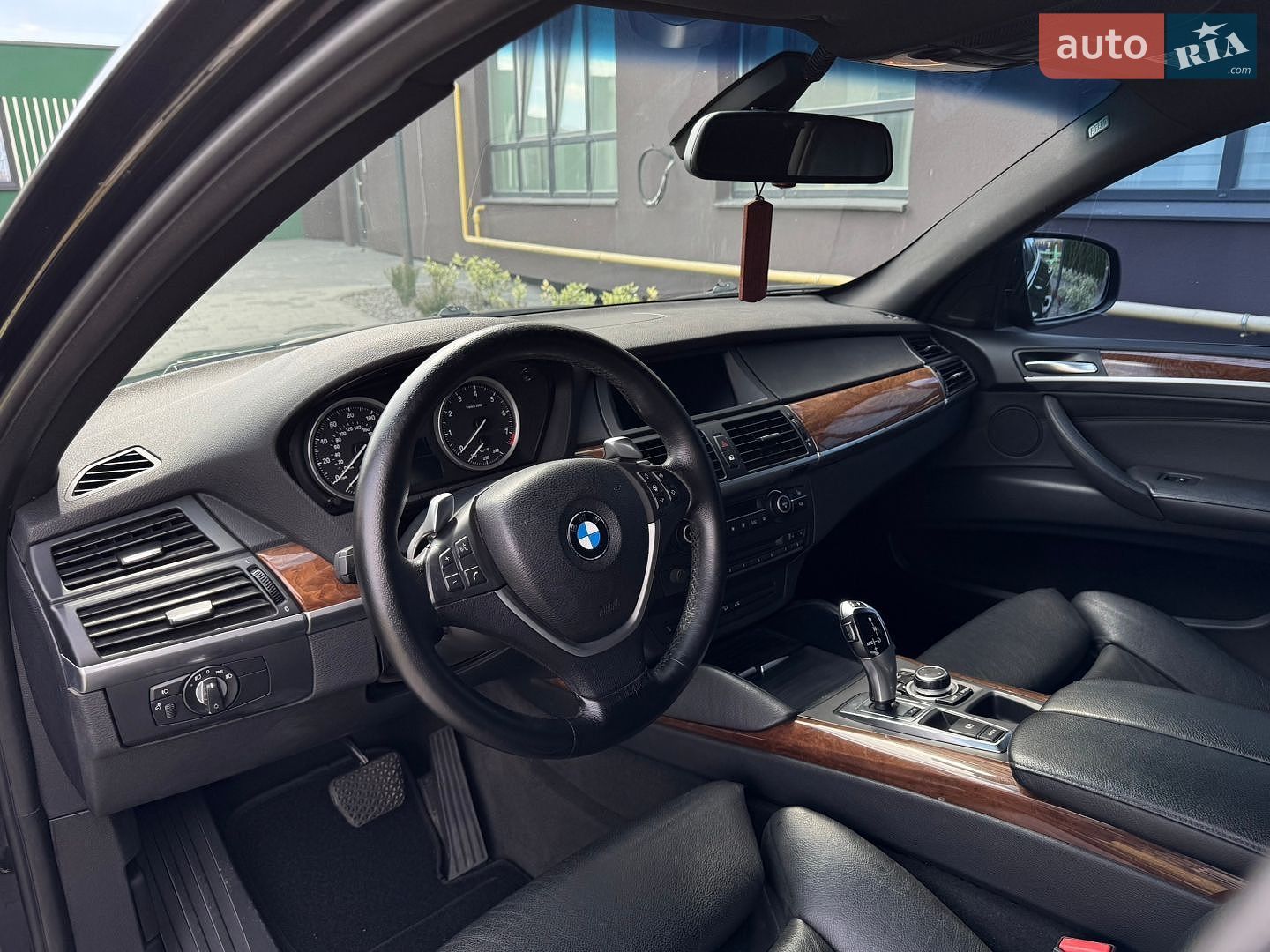 BMW X6 2010 VIN WBAFG81040L286028 фото оголошення 37 з 52