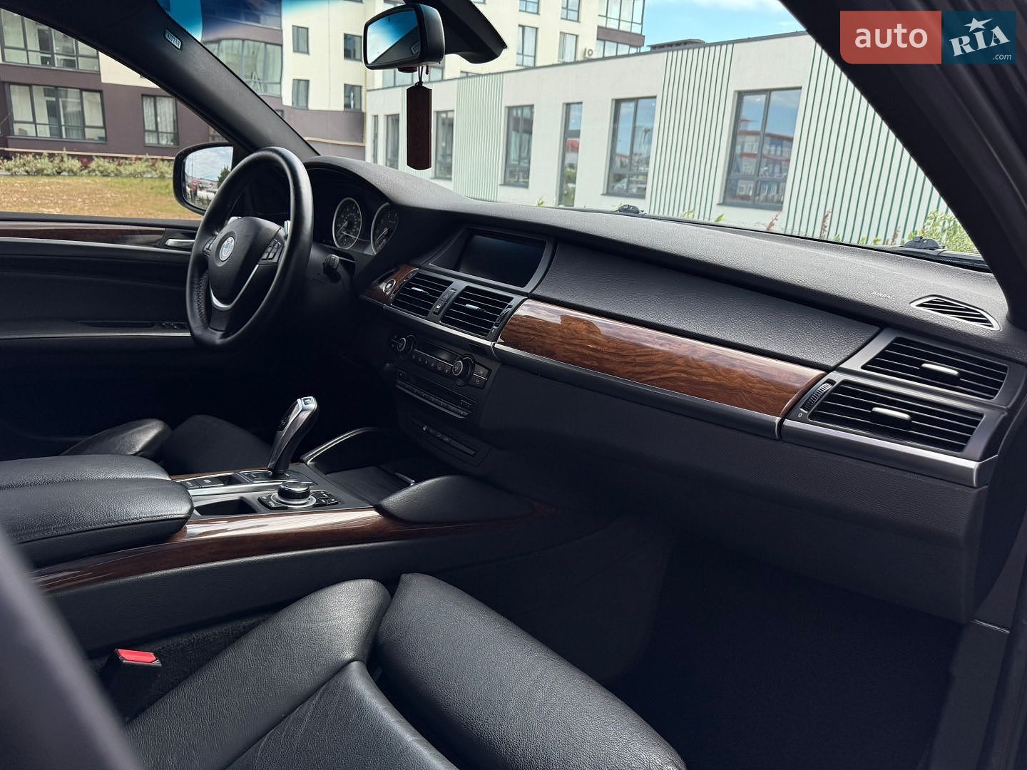 BMW X6 2010 VIN WBAFG81040L286028 фото оголошення 47 з 52
