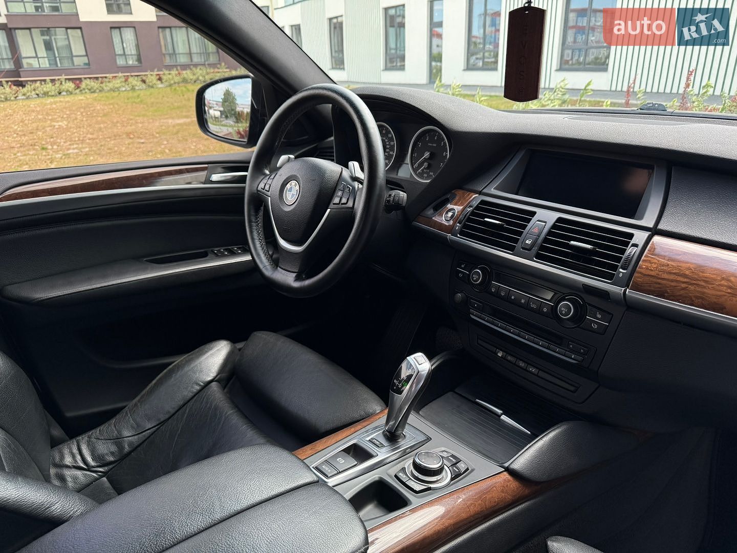 BMW X6 2010 VIN WBAFG81040L286028 фото оголошення 49 з 52