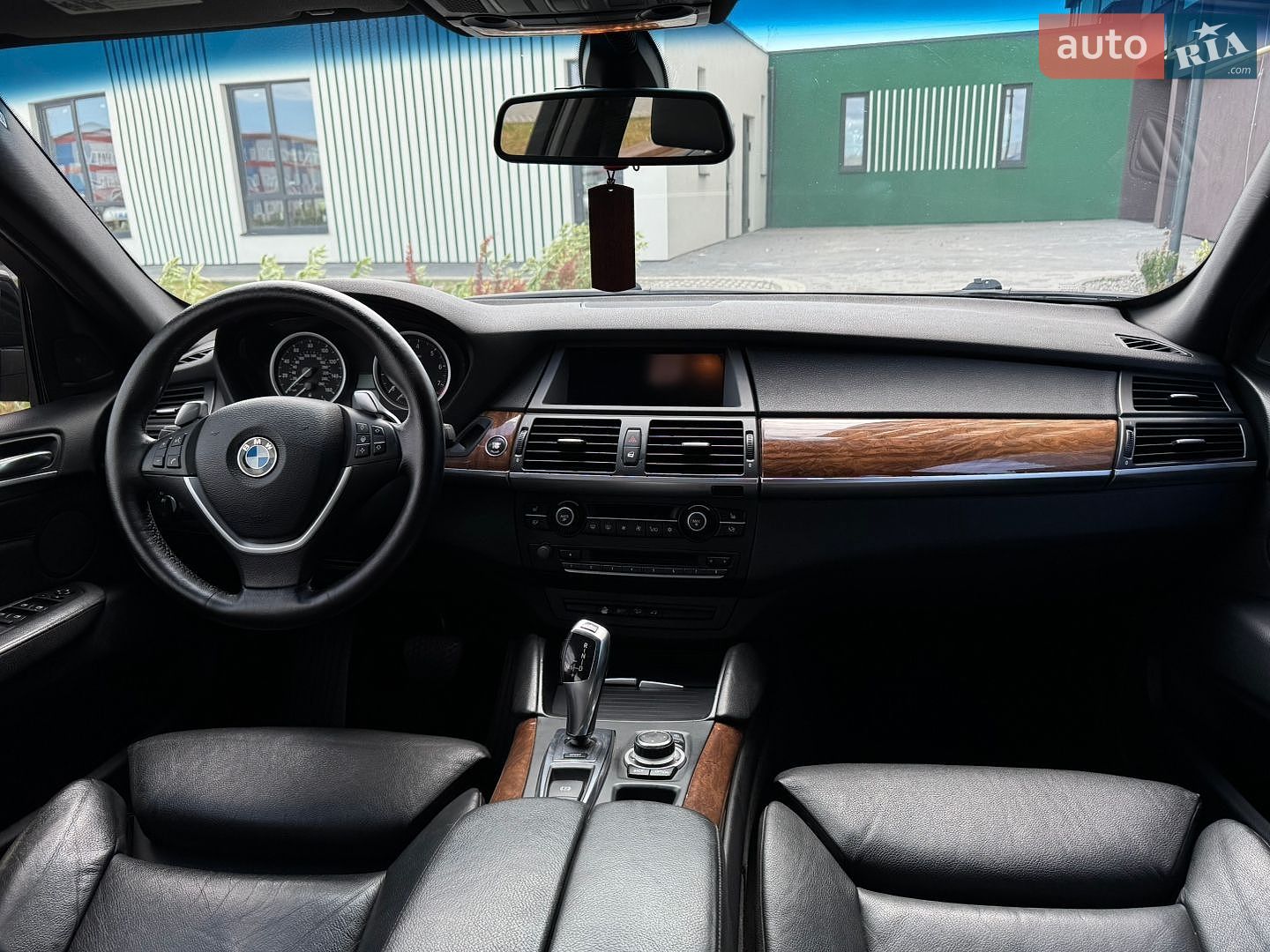 BMW X6 2010 VIN WBAFG81040L286028 фото оголошення 51 з 52