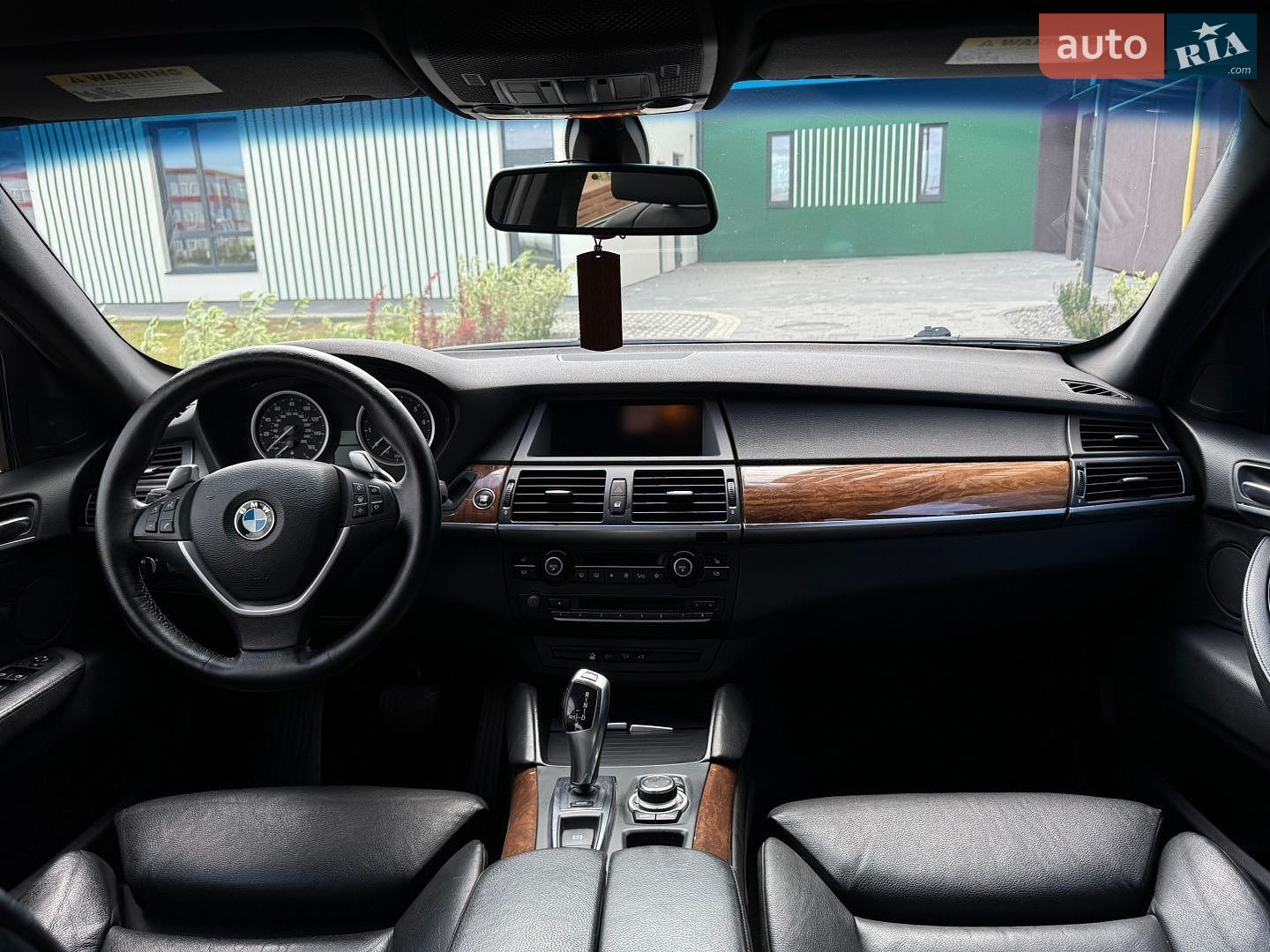 BMW X6 2010 VIN WBAFG81040L286028 фото оголошення 50 з 52