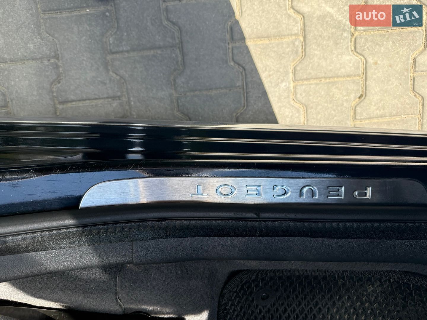 Peugeot 3008 2014 VIN VF30URHHAES057135 фото оголошення 20 з 37