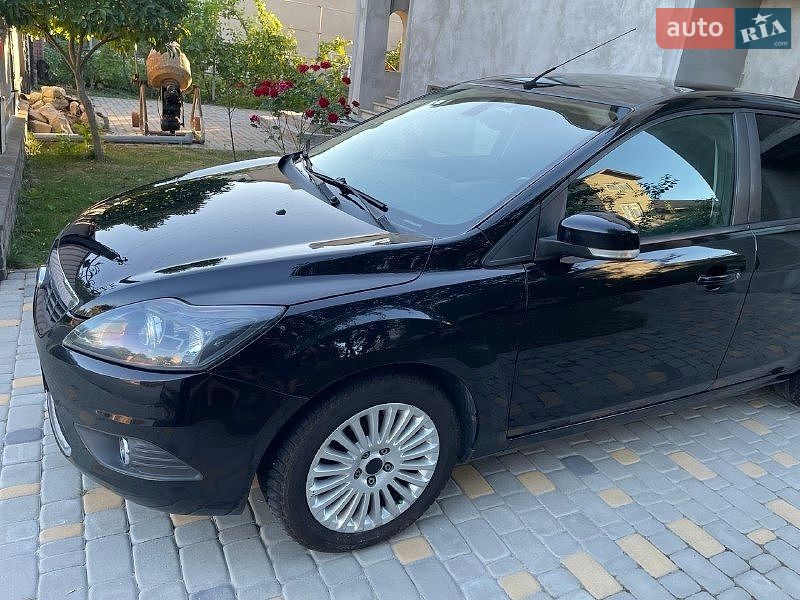 Ford Focus 2008 VIN WF0SXXGCDS8K23569 фото оголошення 6 з 30
