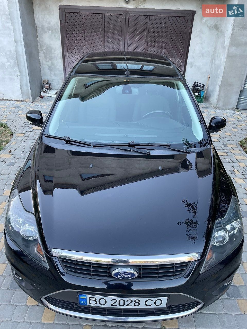 Ford Focus 2008 VIN WF0SXXGCDS8K23569 фото оголошення 10 з 30