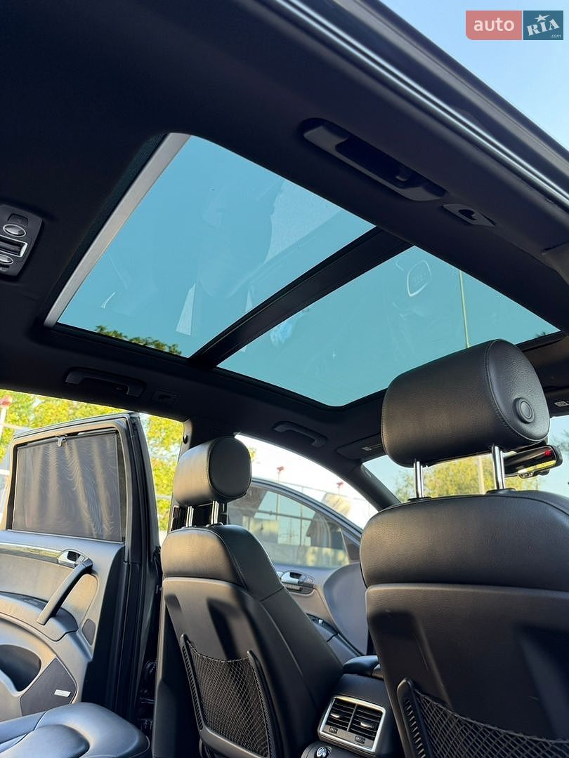 Audi Q7 2014 VIN WA1VMCFE5FD003602 фото оголошення 31 з 34