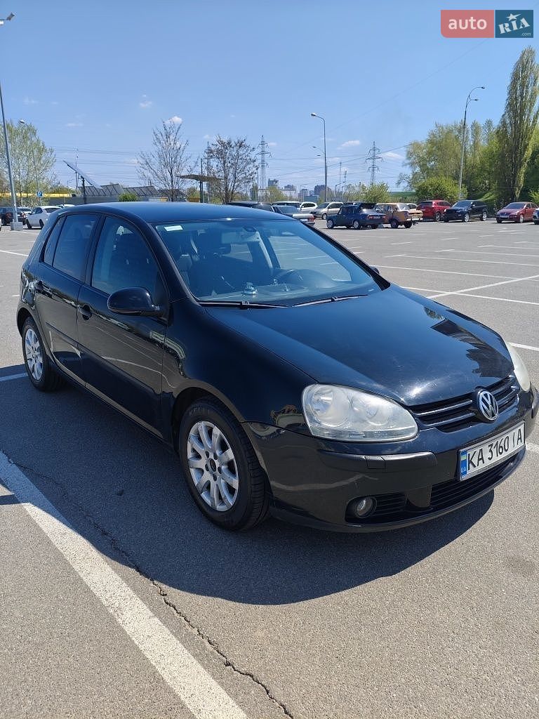 Volkswagen Golf 2003 VIN WVWZZZ1KZ4W042448 фото оголошення 3 з 10