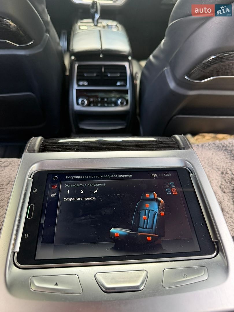 BMW 7 Series 2017 VIN WBA7F2C56JB238194 фото оголошення 35 з 35