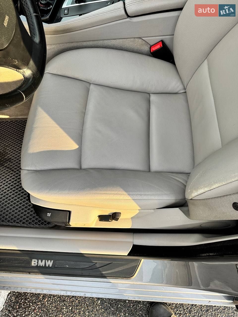 BMW 5 Series 2011 VIN WBAFP31080C623786 фото оголошення 4 з 24