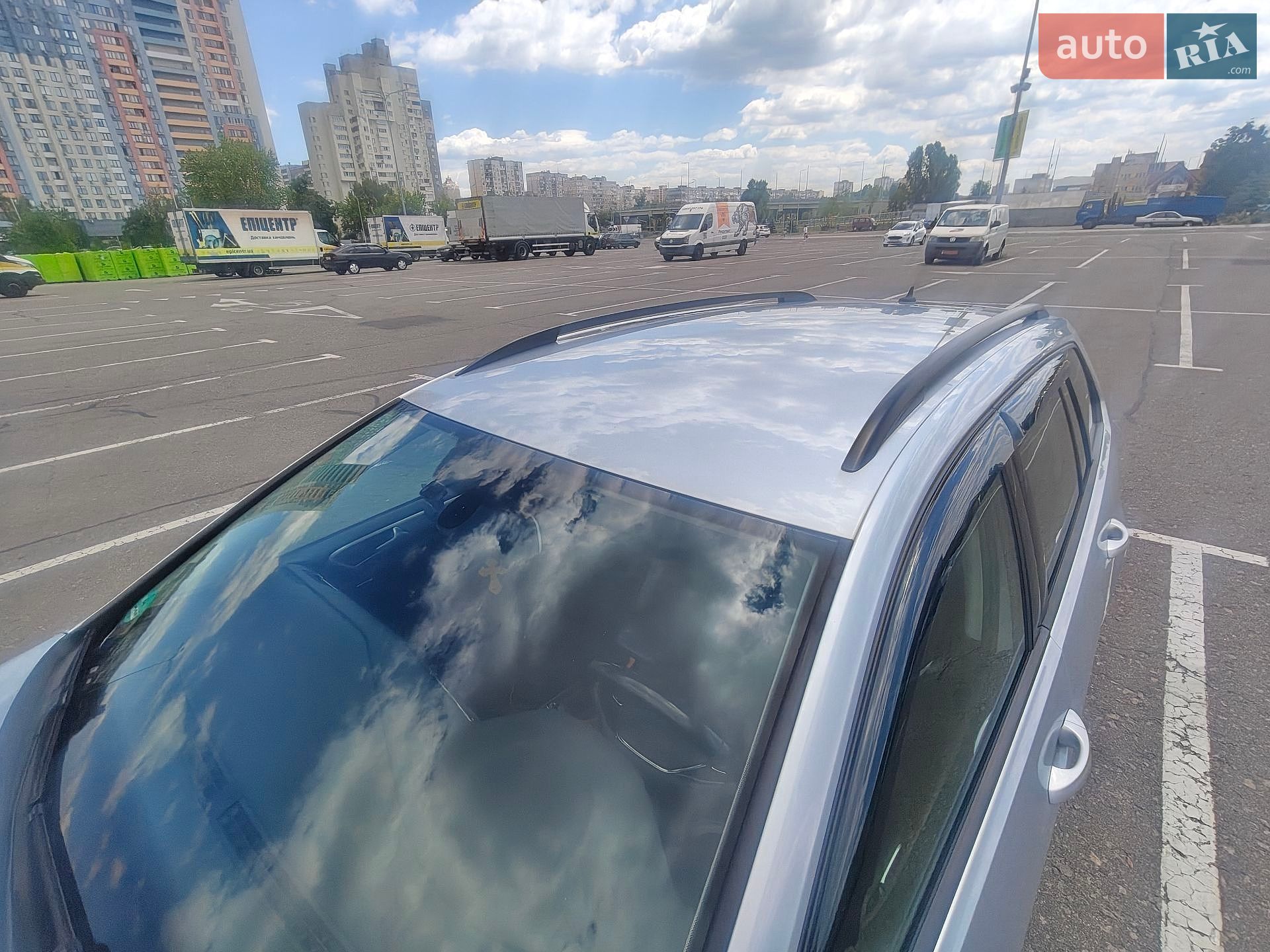 Volkswagen Golf 2016 VIN WVWZZZAUZGP633410 фото оголошення 23 з 47