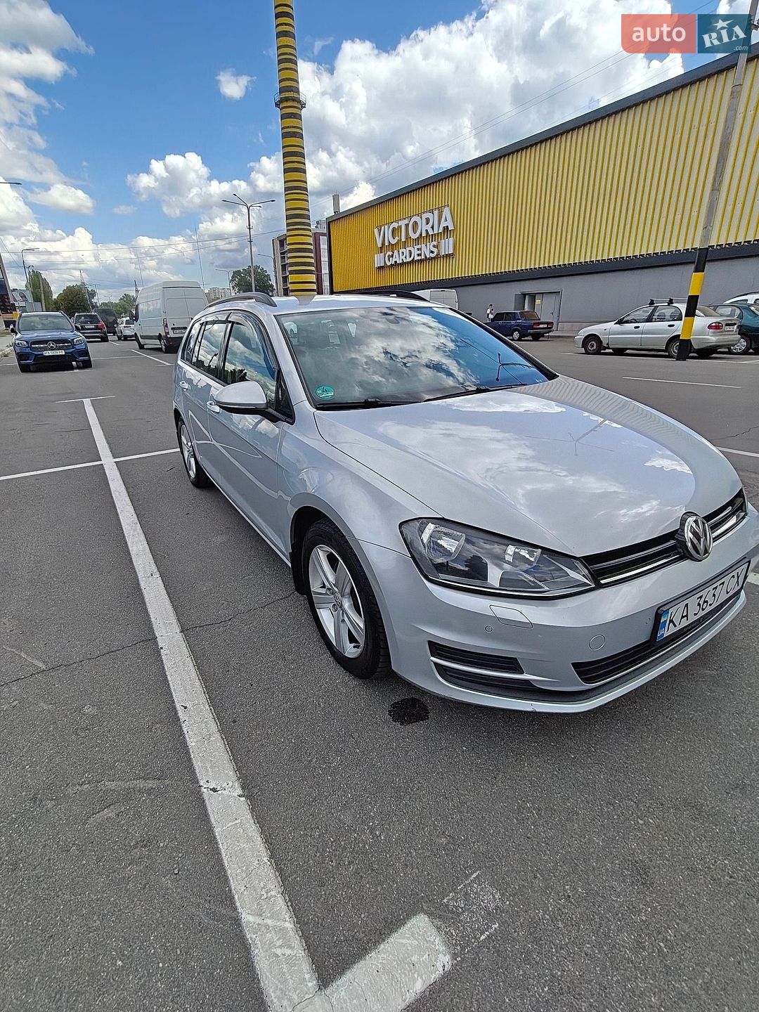 Volkswagen Golf 2016 VIN WVWZZZAUZGP633410 фото оголошення 33 з 47