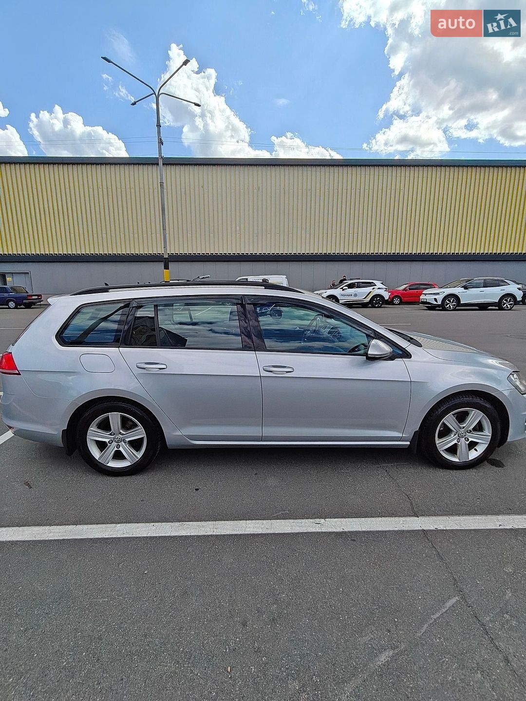 Volkswagen Golf 2016 VIN WVWZZZAUZGP633410 фото оголошення 34 з 47