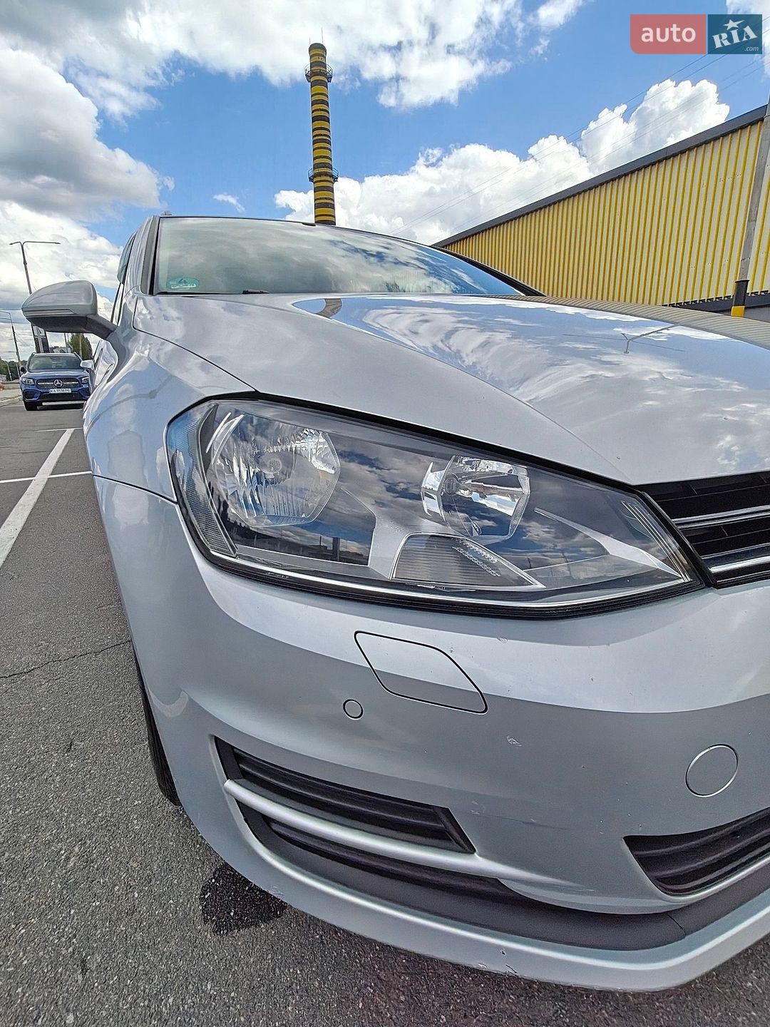 Volkswagen Golf 2016 VIN WVWZZZAUZGP633410 фото оголошення 46 з 47