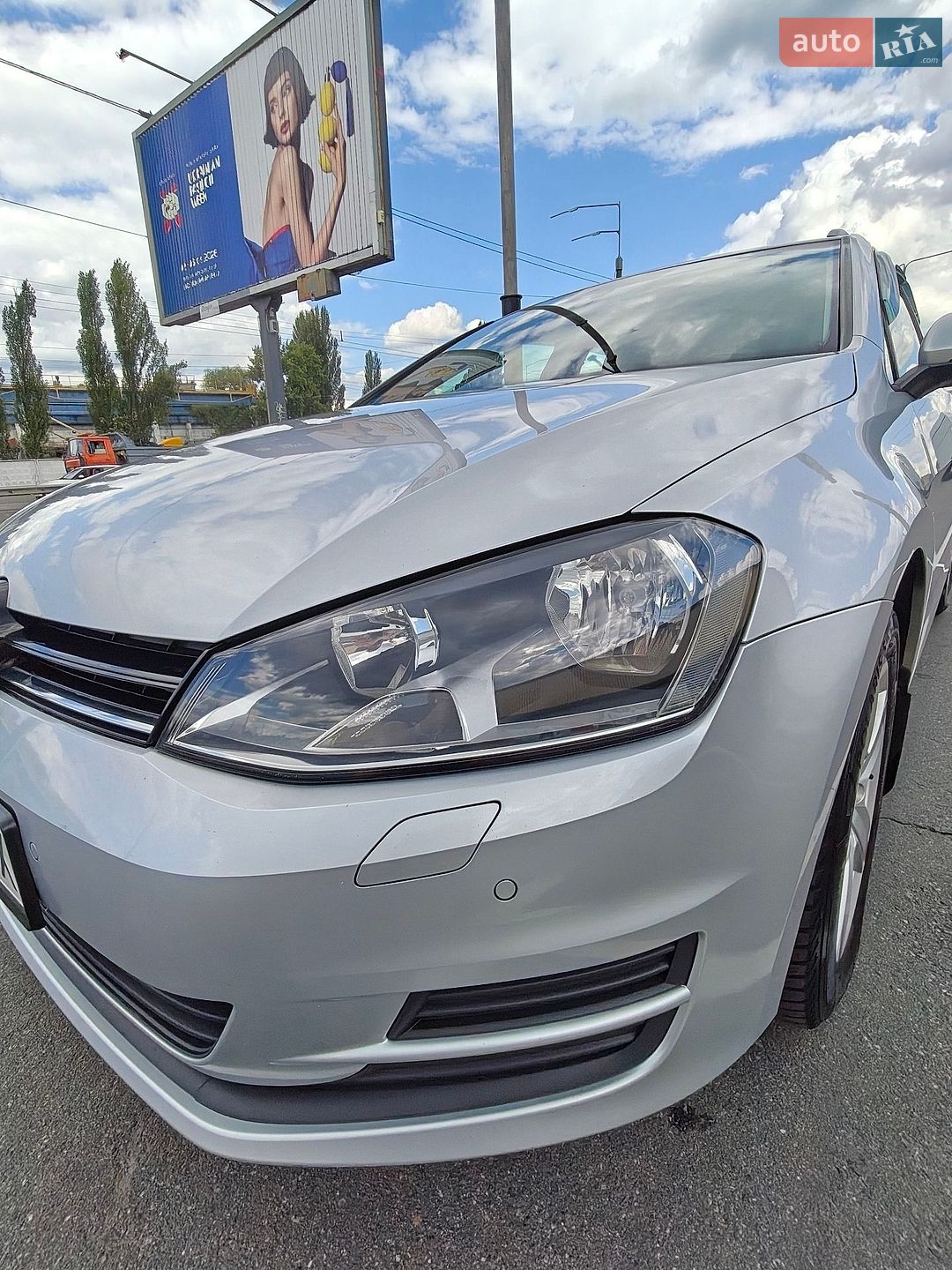 Volkswagen Golf 2016 VIN WVWZZZAUZGP633410 фото оголошення 47 з 47