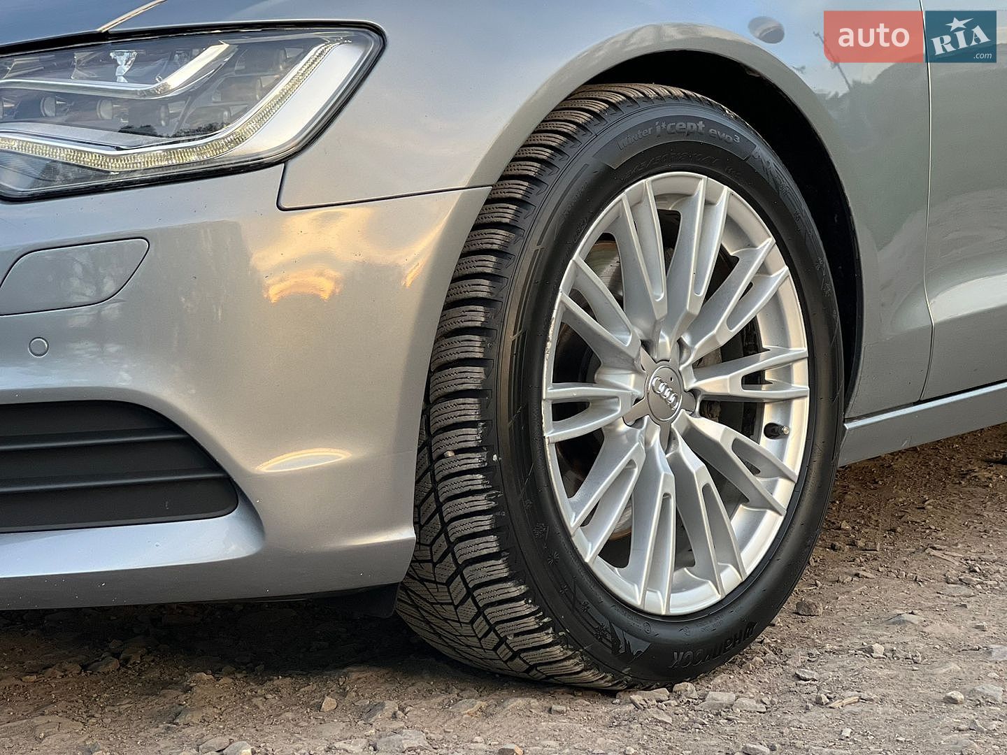 Audi A6 2012 VIN WAUZZZ4G0DN020747 фото оголошення 14 з 52