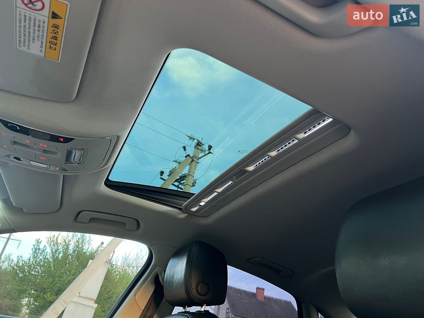 Audi A6 2012 VIN WAUZZZ4G0DN020747 фото оголошення 19 з 52