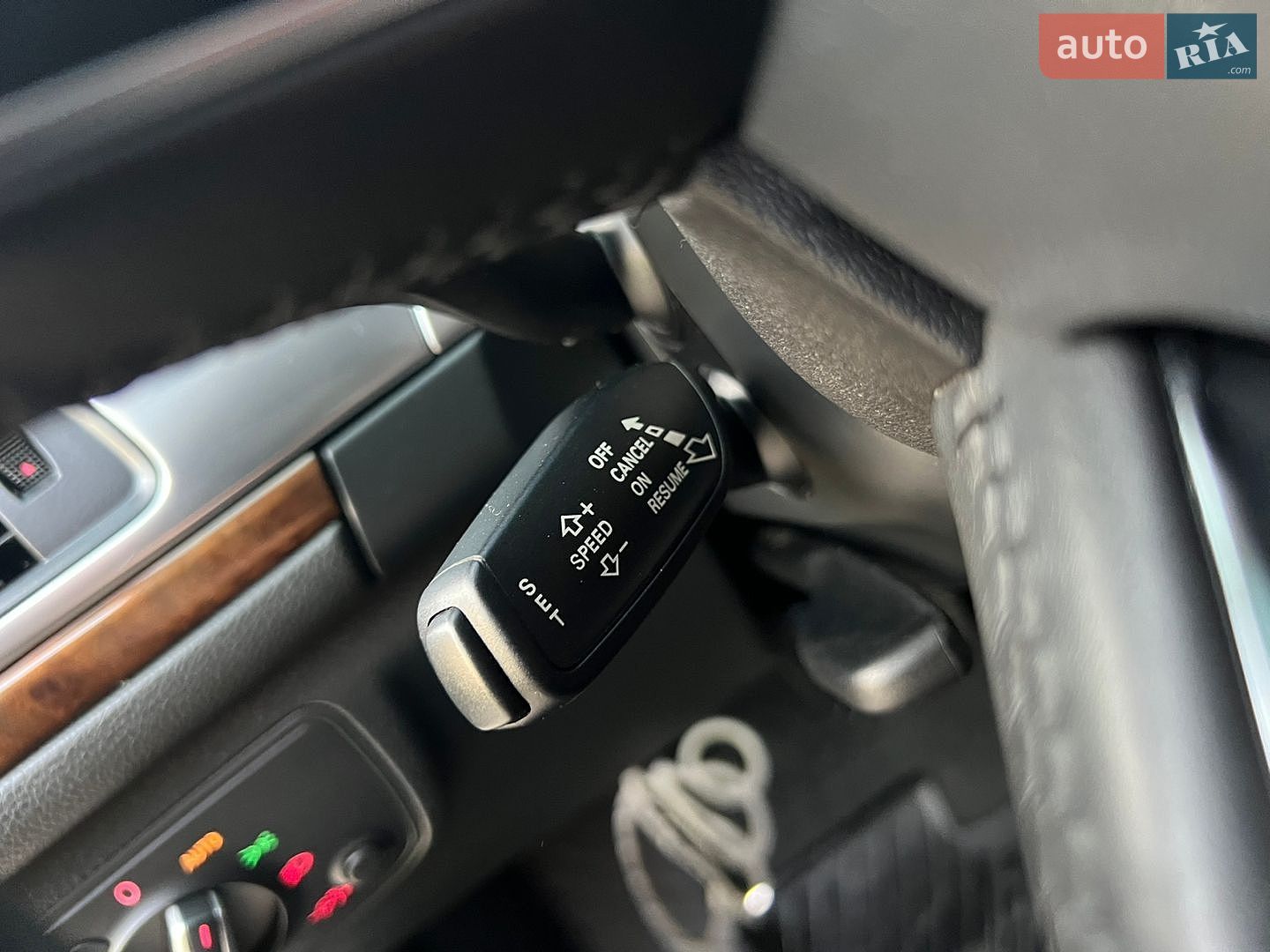 Audi A6 2012 VIN WAUZZZ4G0DN020747 фото оголошення 22 з 52