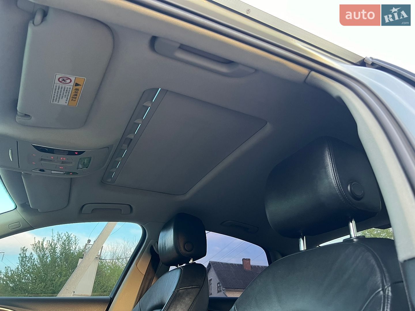 Audi A6 2012 VIN WAUZZZ4G0DN020747 фото оголошення 18 з 52