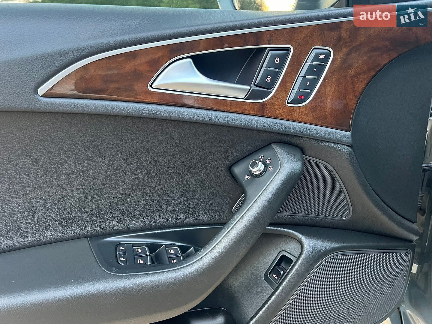 Audi A6 2012 VIN WAUZZZ4G0DN020747 фото оголошення 24 з 52