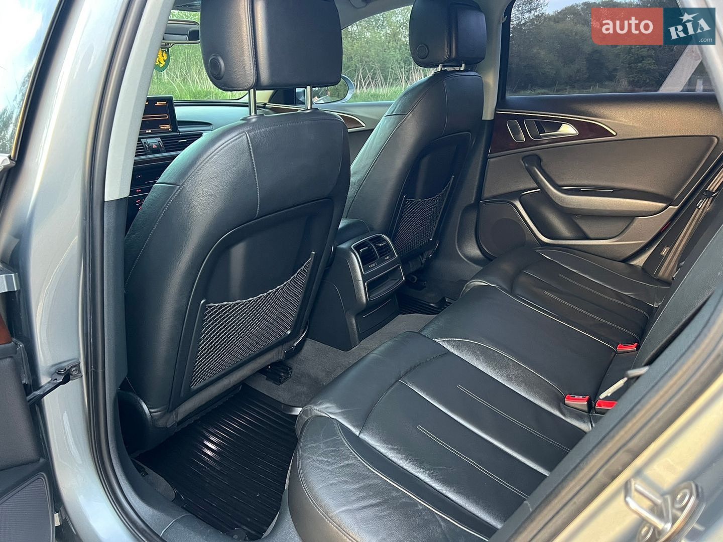 Audi A6 2012 VIN WAUZZZ4G0DN020747 фото оголошення 29 з 52