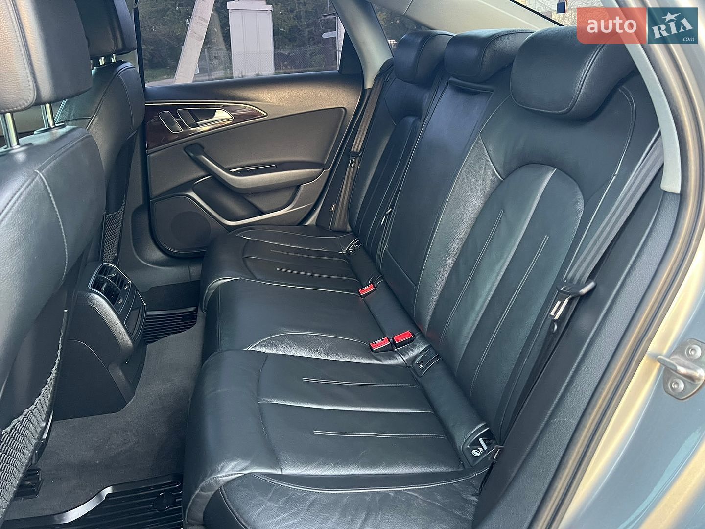 Audi A6 2012 VIN WAUZZZ4G0DN020747 фото оголошення 27 з 52